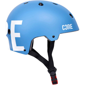Helmet Core Street SM Blue