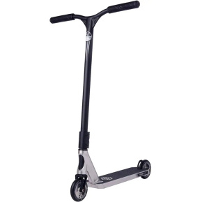Freestyle scooter Striker BenJ No Limit Silver