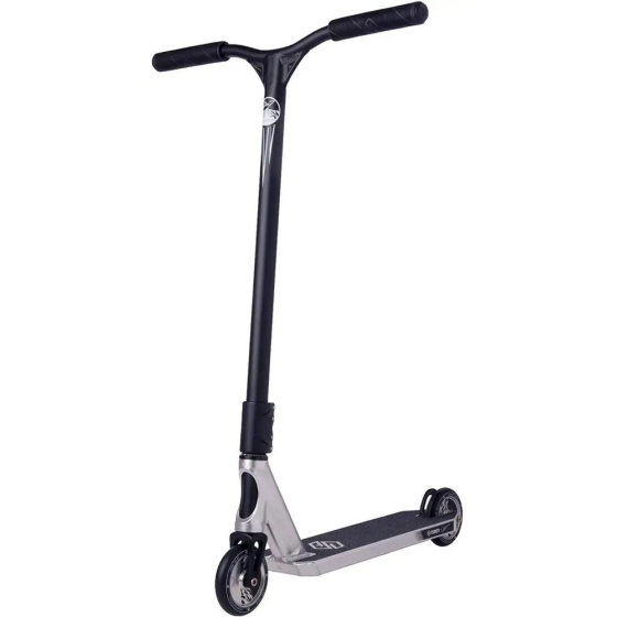 Freestyle scooter Striker BenJ No Limit Silver