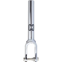 CORE SL2 IHC Scooter Fork (120mm|Chrome)