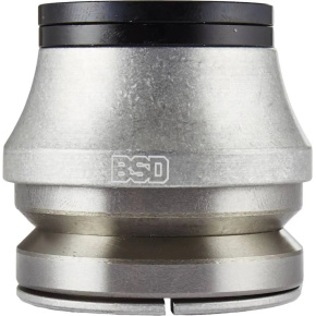 BSD Highriser Sealed Headset (Raw)