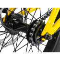 Mafia Medusa 20" Wheelie Bike Pro For Kids (Yellow)