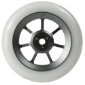 Native Profile Scooter Wheels 2-Pack (110mm|Gunmetal)