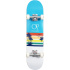 Ocean Pacific Sunset Skateboard Set (7.25"|Blue)