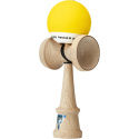 Kendama KROM Pop Yellow