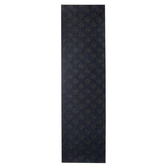 Striker Stealth Monogram Griptape For Scooter (Stealth Monogram)