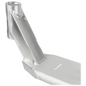 Union Classic Board 460 mm Silver