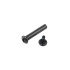 Folding mechanism screw