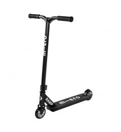 Freestyle Scooter Micro Ramp Black