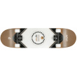 Skateboard Playlife Heavy Metal Bronze 31x8 "