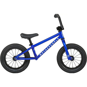 Wethepeople Prime 12" Balance Bike Toddler (12.2"|Turbo Blue)