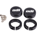 Grips ODI Lock on Vans Chocolate Brown