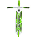 Freestyle scooter Lucky Crew 2021 Sea Green