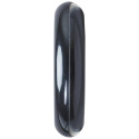 Wheel Longway RampIt UK Hollowcore 110mm Black