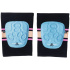 Triple Eight Covert Knee Pads (M|Sunset)