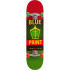Blueprint Pachinko V2 Skateboard komplet (7.75"|Rasta)