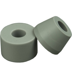 Venom Standard SHR Bushings 2-Pack (Grey|98A)