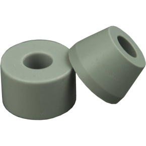 Venom Standard SHR Bushings 2-Pack (Grey|98A)