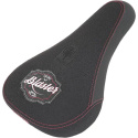 Colony Fat Pivotal BMX Saddle (Blaster Chris James)