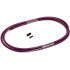 Family Linear BMX Brake Cable (Purple)
