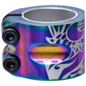 Infinity Rainbow sleeve