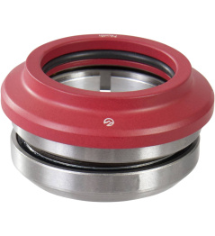 Headset North Screen Matte Red