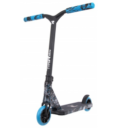Freestyle scooter Root Type R Mini Splatter Blue
