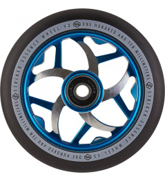 Wheel Striker Essence V3 Black 110mm blue