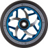 Wheel Striker Essence V3 Black 110mm blue