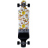 Madrid Top-Mount Complete Longboard (39"|Totem)