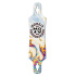 Madrid Drop-Thru Longboard (39"|Chroma)