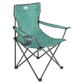 Folding chair NILS Camp NC3044, green