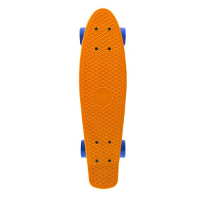 PENNYBOARD ORANGE NILS EXTREME