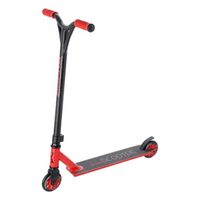 Freestyle scooter NILS Extreme HS102 red