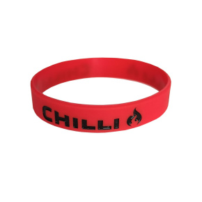 Bracelet Chilli red
