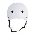Helmet Invert Supreme Fortify L Gloss White