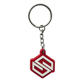 Striker keychain