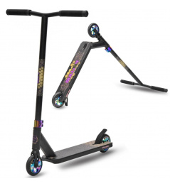 Freestyle scooter Sullivan Resolute Neochrome