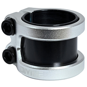 Divine Zephyr Silver Socket