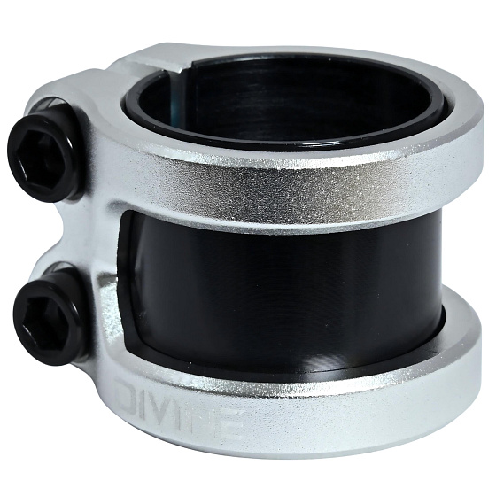 Divine Zephyr Silver Socket