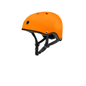 Micro Orange M Helmet (53-57 cm)