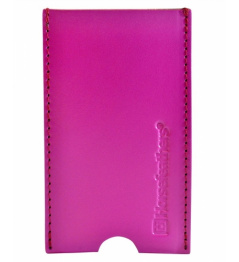 Horsefeathers Flynn Magenta 2014/15 Women's Case