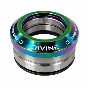 Head composition Divine Neochrome