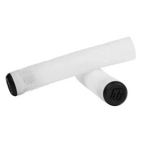Tilt Topo II Clear Grips