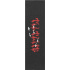 Griptape Tilt Metal Red Fine