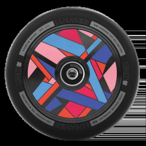 Lucky Lunar 110mm Freestyle Scooter Wheel (110mm|Abstract)