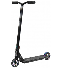 Freestyle Scooter Lucky Crew 2022 Black