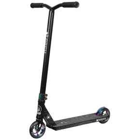 Freestyle Scooter Lucky Crew 2022 Black