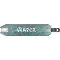 Board Apex 490mm Splash + griptape free