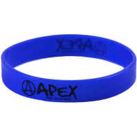 Apex Bracelet (Blue)